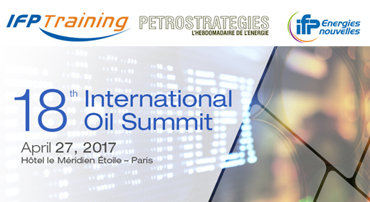 18th International Oil Summit