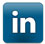 bouton Linkedin