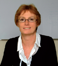 Véronique Ruffier-Meray