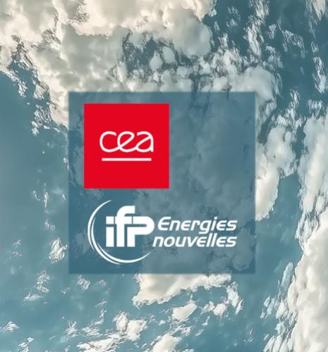 Focus IFPEN/CEA - E-carburants, e-molécules : pourquoi accélérer et déployer les filières dès maintenant ?  - Cloned
