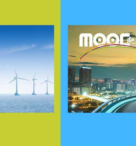 MOOCs Transition énergétique et Mobilité durable : deux succès pour IFP School