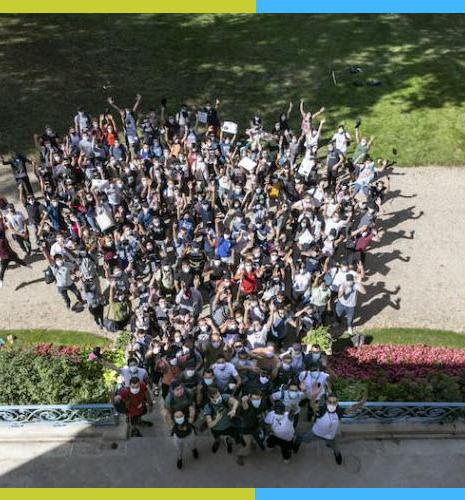 Prolongation de la période pour postuler à IFP School