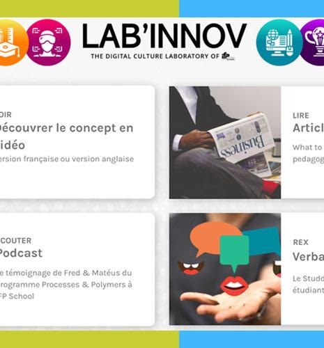 Focus sur le dispositif "study buddies"