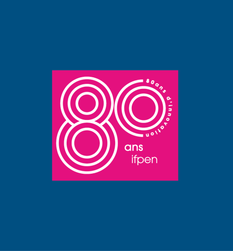 IFPEN : 80 ans d'innovation pour un avenir durable