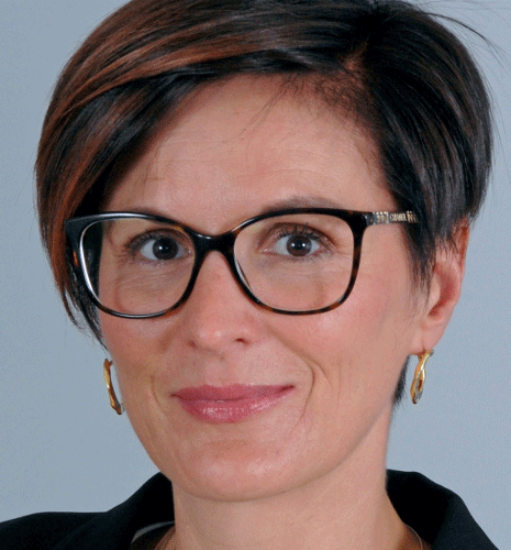 Cécile Barrère-Tricca nommée Présidente d’Axelera