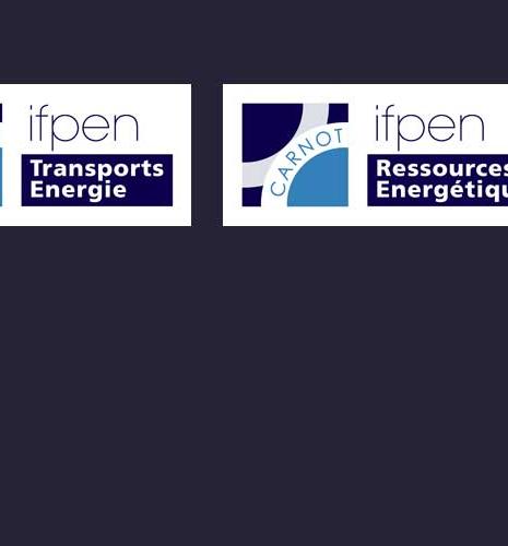 De nouveaux logos pour les Carnot IFPEN Transports Energie et IFPEN Ressources énergétiques