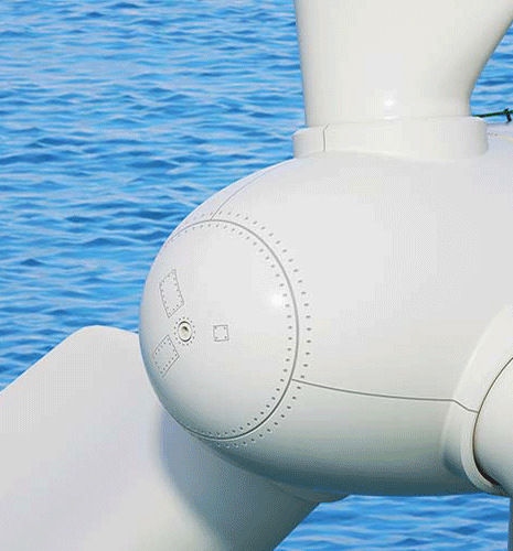Éolien offshore : la France peut-elle rattraper son retard ?