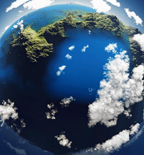 Émissions négatives de CO2 : lancement d’une nouvelle thèse dirigée par le CNRS dans le cadre de la Chaire CarMa