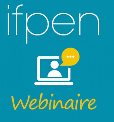 Accès au Replay - Webinaire "Start-ups et PME : accélérez votre développement avec IFPEN !"