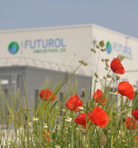 Bioéthanol avancé : en route vers la commercialisation de la technologie Futurol™