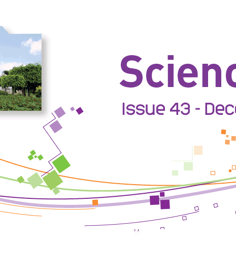 Issue 43 of Science@ifpen