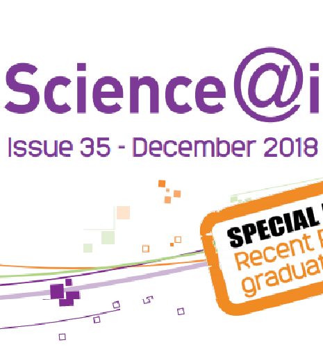 Issue 35 of Science@ifpen