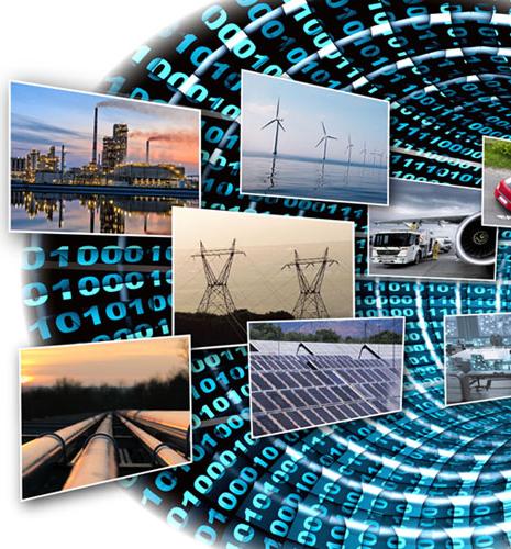 La transformation digitale dans le domaine du pétrole et du gaz