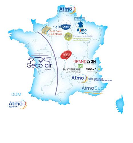 Lancement du 1er challenge national écoconduite interentreprises