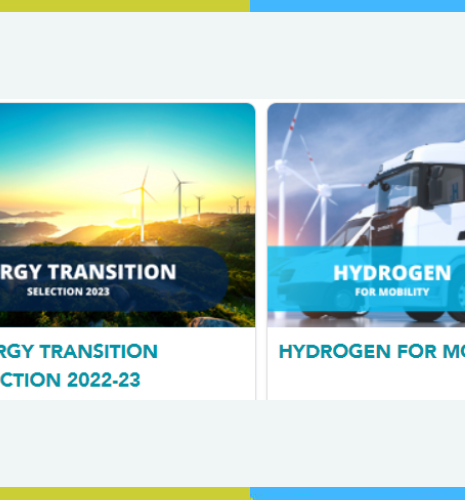 Les capsules Energy Transition et Hydrogen for Mobility d’IFP School sont de retour !