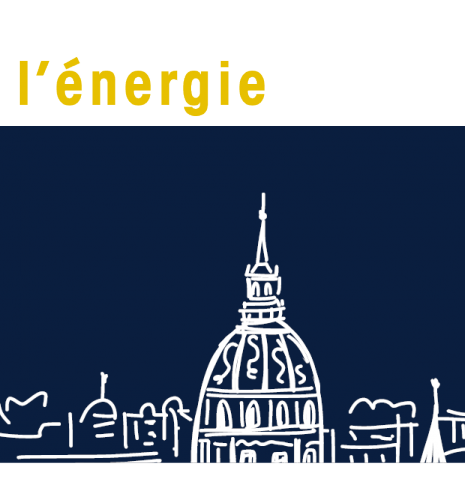 ENR, stockage et gestion de l’énergie - La synthèse