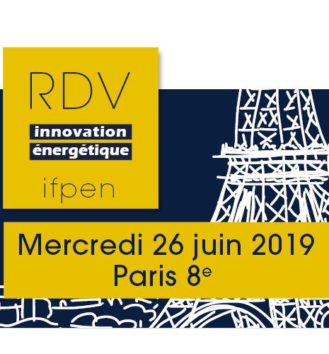 Table ronde "Biocarburants avancés : quel avenir dans les transports ?"