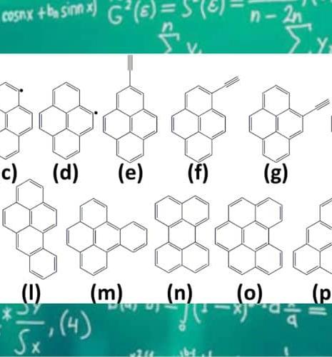 The development of soot particles now better understood 