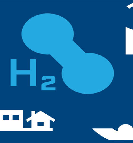 La pré-étude dédiée à l’hydrogène en Europe est disponible