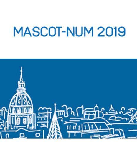 Vif succès pour la conférence Mascot-Num 2019 