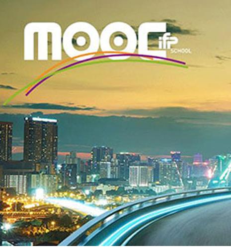 Mobilité de demain - Nouveau MOOC d’IFP School