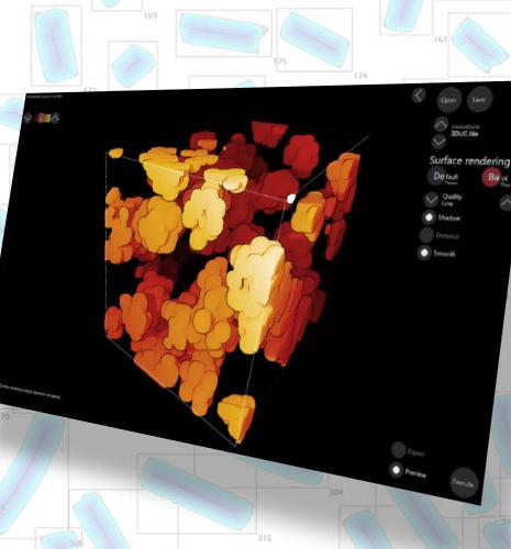 Traitement du signal et des images : IFPEN ouvre la première plateforme en open access conçue pour les non experts du traitement du signal