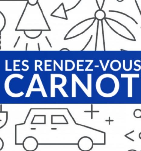 Rendez-vous Carnot 2020 : venez rencontrer les Carnot IFPEN lors d’un événement 100% digital
