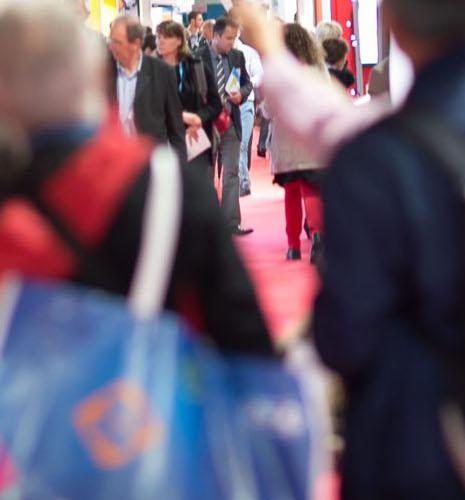 Salon des Maires et des Collectivités locales 