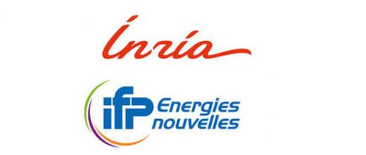 IFPEN and Inria