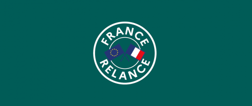 Chantiers de rénovation financés par France Relance