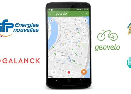 Plan vélo de la Région Ile-de-France - Lancement du projet "Convertissons la mobilité des Franciliens vers le vélo"