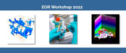 EOR Workshop 2022: towards a golden age at last?