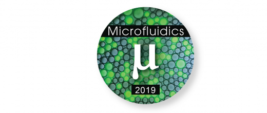 Microfluidics 2019: From laboratory tools to process development