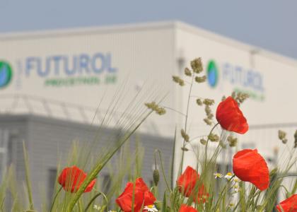 Bioéthanol avancé : en route vers la commercialisation de la technologie Futurol™