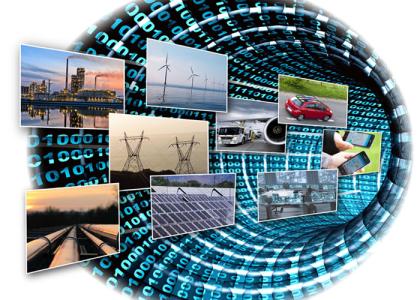La transformation digitale dans le domaine du pétrole et du gaz