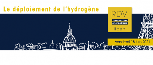 Le déploiement de l'hydrogène - La synthèse