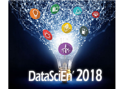 The Scienc’Innov Workshops of IFP Energies nouvelles - Exploiter les données scientifiques dans le domaine de l'énergie (DataSciEn’2018)