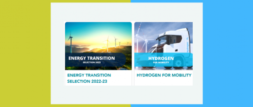 Les capsules Energy Transition et Hydrogen for Mobility d’IFP School sont de retour !