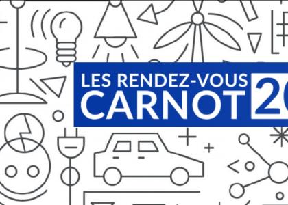 Rendez-vous Carnot 2020 : venez rencontrer les Carnot IFPEN lors d’un événement 100% digital