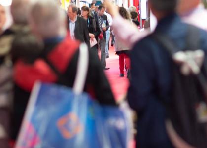 Salon des Maires et des Collectivités locales 