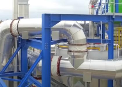 En visite sur un site BioTfueL®, Jean-Baptiste Djebbari lance un appel à projets