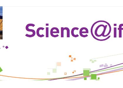 Numéro 1 de Science@ifpen